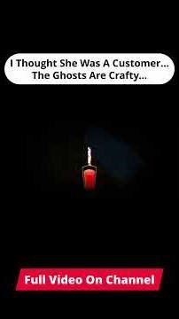 The Ghost Orders Boba... #thebobateashop #horror #gaming