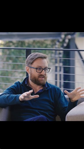 Sourcery with Molly O’Shea on Instagram: "Full Interview: Anduril CEO Brian Schimpf Watch now on YouTube, Spotify & Apple Podcasts"