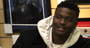 Dwayne Haskins Looking Forward to Throwing, Running Again at Ohio State's Pro Day After Trip to NFL Scouting Combine
