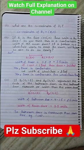 Class 9th, Ex 1.1 || Ganita Manjari Exercise Set 1.1 Solution || 9th New NCERT Book 2026-27 #maths