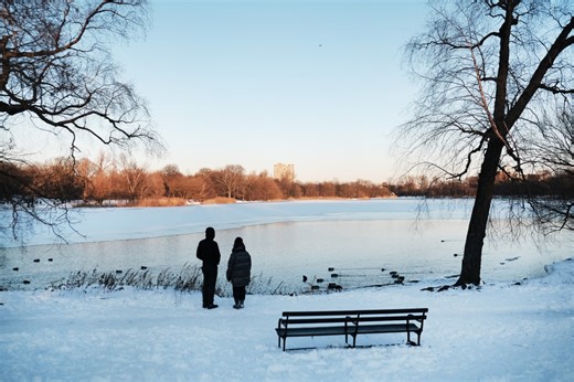 Winter weather advisory in NY: 7 inches of snow expected in parts