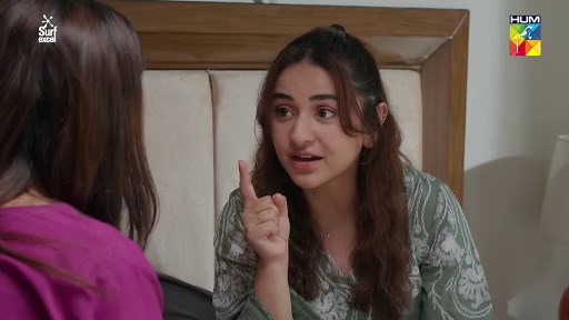 Dekh Zara Pyar Se - Episode 21 [Eng Sub] - 11 March 2026 - [ Yumna Zaidi & Hamza Sohail ] HUM TV