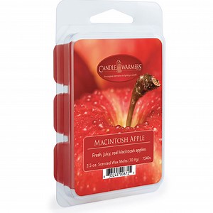Country Orchard Apple Classic Wax Melts | Candle Warmers