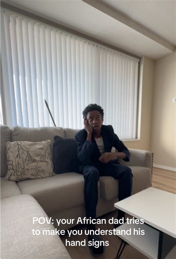 Back to Posting everyday#pov #school #dmv #funny #relatable | african