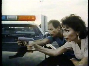 HUNTER - original season 2 opening 1985 -1986 (dwightfan2013)