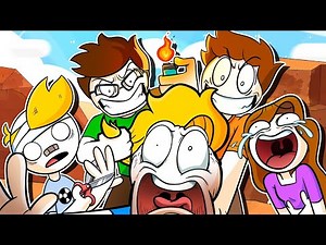Historias de Hermanos (COMPILACIÓN)