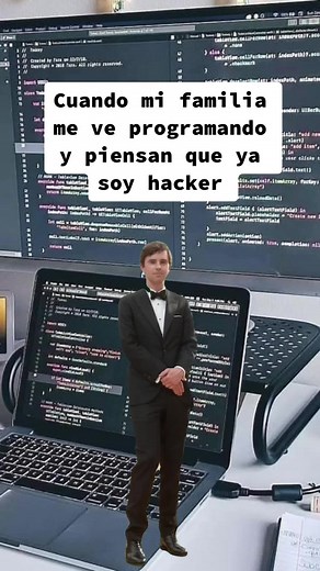 Memes de Programadores Informáticos y Humor Familiar