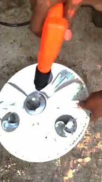 ✨ Washing Machine Deep Cleaning with Jet | End-to-End Service & Amazing Results