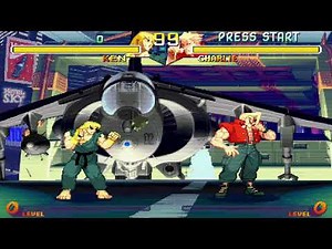 PS4 PFBneo Test Video