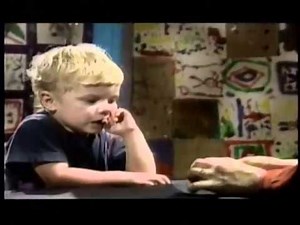 False Belief Test: Theory Of Mind : Smartie Test