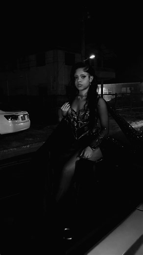 Prom 2K26: Back to Black Amy Winehouse Edit