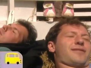 Noggin’s Field Trip: A Field Trip To The Farm (Zoboomafoo)