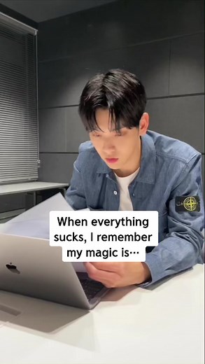 Flexing life🍦🤑 #Magic_Moves by #SOOBIN What's your magic? Show us and be part of MOA ver. MV ❤️ #TOMORROW_X_TOGETHER #TXT #TXT_FREEZE #TXT_MAGIC