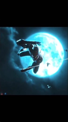 Best final swing scene | $1000 EDIT COMP IN BIO ‼️ #spiderman #andrewgarfield