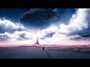 The Most Relaxing Space Ambient Music in the Universe ✨4K UHD✨