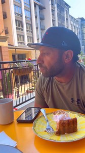 Guava & Chai pie @ Pondicheri #pies #eating #desserttime #htown | Nate Jenn Nita