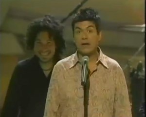 19K views · 1.2K reactions | Wishing everyone at today’s #GRAMMYs the best! We’ve been lucky to experience some very special Grammy moments over the years with our first win in 2002 with ‘Embrace the Chaos’ for Best Latin Rock/Alt Album. But we’re throwing it back to the 2004 Latin Grammys when our friend George Lopez sat in with us!  Watch the full performance here: https://youtu.be/YAgEhJGa8FU Recording Academy / GRAMMYs Latin GRAMMYs | Ozomatli | Facebook