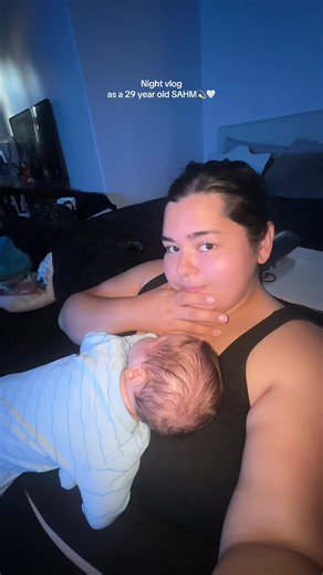 Night Routine as a 29-Year-Old SAHM: 6–10:30pm Drive to Sleep
