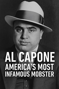 He was America’s most infamous mobster. Born in Brooklyn in 1899, Al Capone turned Prohibition into pure profit. Bootlegging, speakeasies, and smuggling made him over $100 million a year—an empire built on fear, bribes, and bullets. 💼 Businessman by day. 🥂 Bootlegger by night. 🔫 And behind it all, the shadow of violence. His men ruled Chicago, but nothing shocked the public more than the St. Valentine’s Day Massacre of 1929—seven men lined up and gunned down, cementing Capone’s ruthless reput