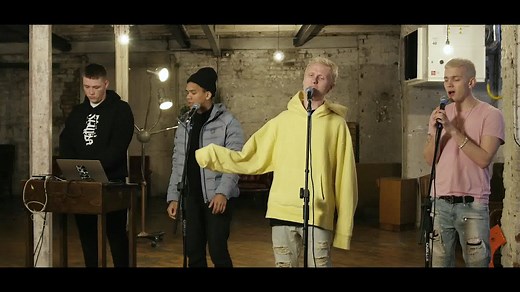 9.3K views · 131 reactions | Of course, Icelandic Hip-Hop is cold! Enjoy Sturla Atlas and their track "Mean 2 U". Then click watch more to see the full session. | Red Bull Music | Facebook