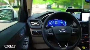 146K views · 43 reactions | Watch Argo AI's autonomous driving technology in action on the streets of Miami and Austin. | CNET | Facebook