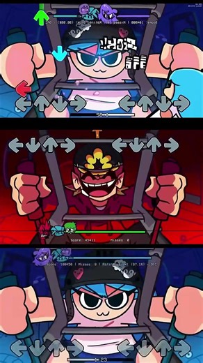 FNF Sky: The Unstoppable Tord Challenge - Friday Night Funkin #sky #tord #unstoppable