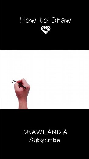 Simple Whale drawing for kids ❤️ Learn How to Draw