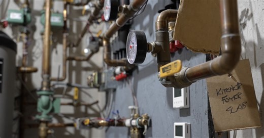 Winter home maintenance tips to prevent cold-weather damage