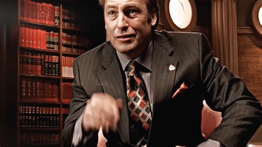 一位真正的商人