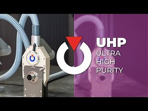 Polysoude - Ultra High Purity (UHP) Smart Welding Solutions for Highest Quality Standard