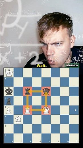 impossible puzzle finally solved #chess
