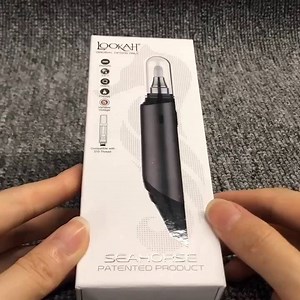 🔥Lookah Seahorse Multifunction Kit Lookah Seahorse Kit comes with unique seahorse appearance.Excellent Flavor taste and multiple protections to avoid any potential risk. . https://www.elegomall.com/lookah-seahorse-multifunction-kit.html 👆Use COUPON "EM18" to get 18% OFF on all orders.👆 ---------------------------------------------------- Follow ElegoMall.com for more. . . . . . #elegomall⁣#vape #vaping #ecig #smoking #tank #vaporizer #ejuice #eliquid #vapelife #vapelifestyle #vapetricks #vape