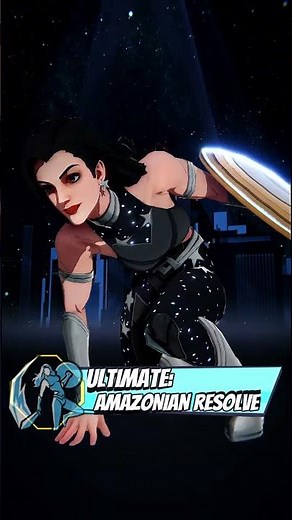 ⚔️FOR THEMYSCIRA! ⚔️