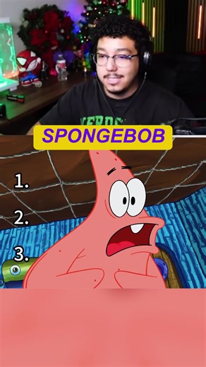 SpongeBob SquarePants Season 9 Episode 27 Highlights