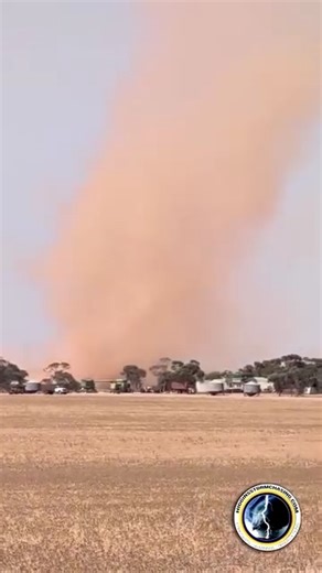 176K views · 1.4K reactions | Check out this impressive Dust Devil...