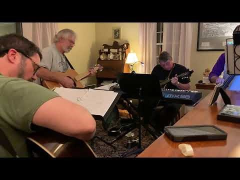 Bluebird - Buffalo Springfield, 1967.