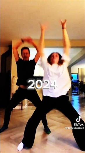 Fortnite Emotes vs. Real Life 🎶 (Part 43)