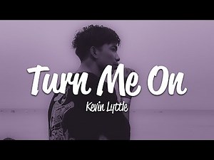 Kevin Lyttle - Turn Me On (Lyrics)