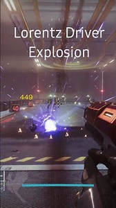 Chaotic Munitions Mod Effects (Destiny 2)