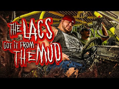 The Lacs- Got It From the Mud (Official Music Video)