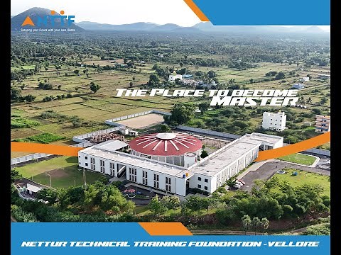 Unlock Your Future with NTTF’s Diploma in Tool Engineering and Digital Manufacturing – CP01