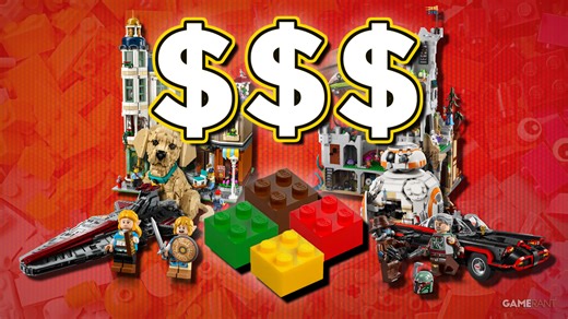 LEGO Price vs Piece Count: Best & Worst LEGO Sets by Cost Coming in 2026