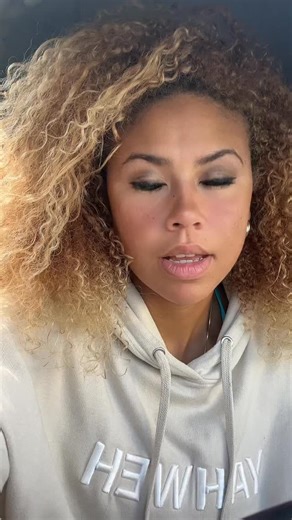 God is sooooo good! | Talia Perez