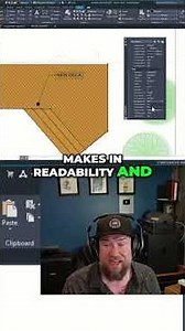 AutoCAD Text Masks & Frames Explained