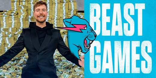 VER 'Beast Games', capítulo 1 COMPLETO en español latino: dónde ver reality de MrBeast