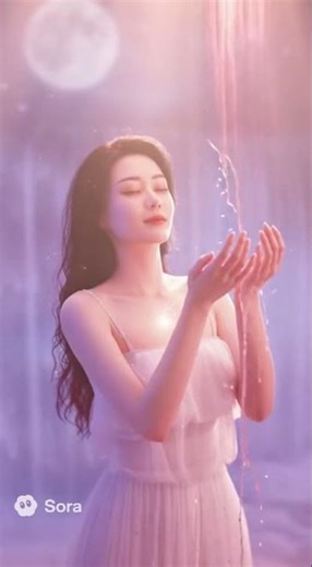 靈魂的紅月覺醒：淨化、流動、重生 💗 #馬雅印記 #能量療愈