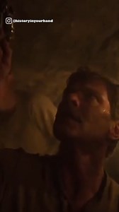 The War Below Movie - The True Story of William Hackett #thewarbelow #williamhackettvc | History In Your Hand