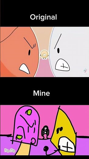 Tpot intro verses my Object Blast intro #tpot #objectblast #animation