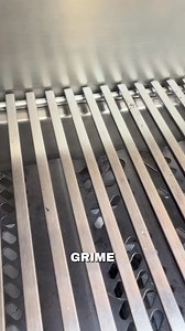 887 reactions · 41 comments | Tired of wrestling with traditional wire brushes to clean your grill before every backyard barbecue? Meet Horsepower Giddy Up, the all new revolutionary grill cleaning brush that does all the hard work for you. Just press the button and watch as it effortlessly blasts away charred meats, sticky sauces, messy oils, and more. | Horsepower Home | Facebook