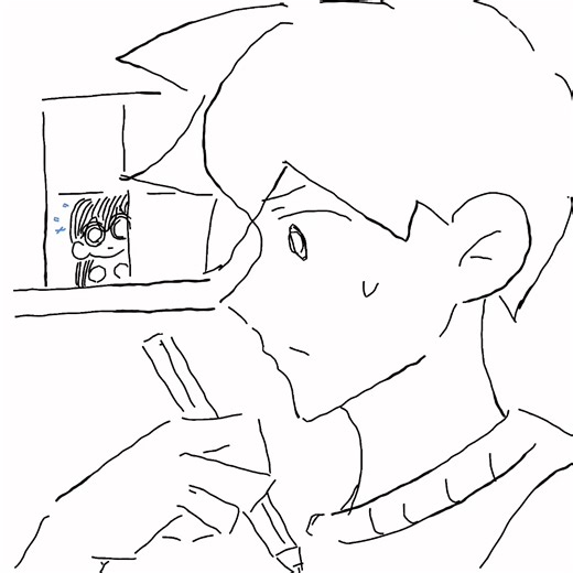 Celebrating OMORI: A Unique Birthday Tribute